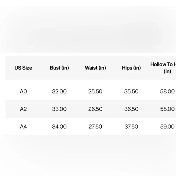 AZAZIE SASKIA POWDER BLUE MAXI DRESS - Picture 4 of 4